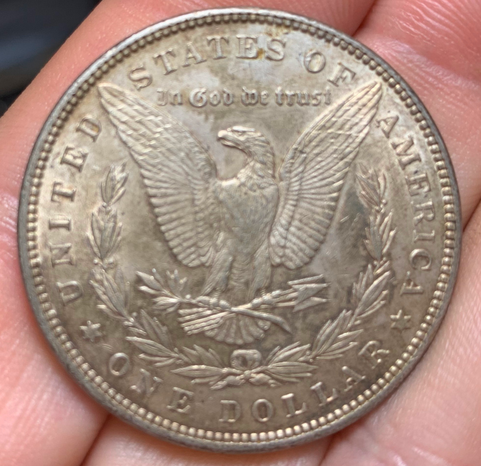 1897-US-Morgan-Silver-Dollar